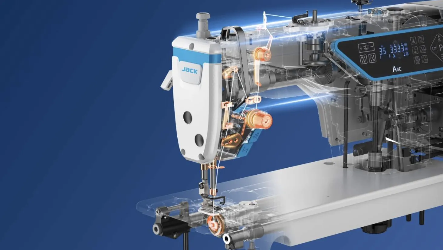 تکنودوخت