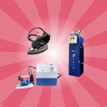 اتو بخار بر اساس کاربرد