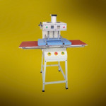 پرس چاپ پنوماتیک(بادی)