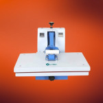 پرس چاپ دستی