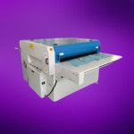 دستگاه فیوزینگ سه موتوره