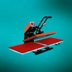 پرس چاپ دو صفحه