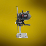 قیچی برقی عمود بر کامپیوتری