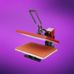 پرس چاپ مگنتی