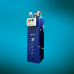 اتو بخار دیگ