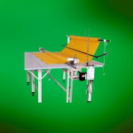 قیچی برقی قدزن