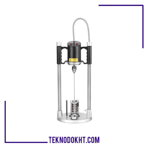 دریل حرارتی سانتیان مدل ST-CD3-3D