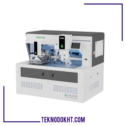 فیلتو تمام اتومات زوجی مدل K6300B