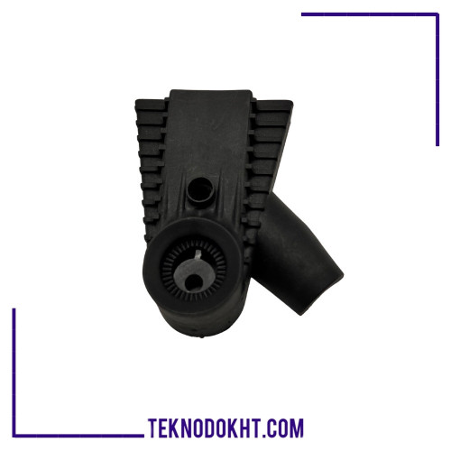 قاب پشت دسته اتو سیلتر