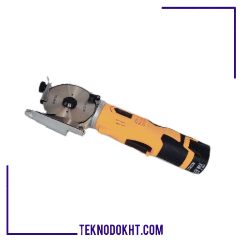 قیچی شارژی سایز 90 لی ویLW-90