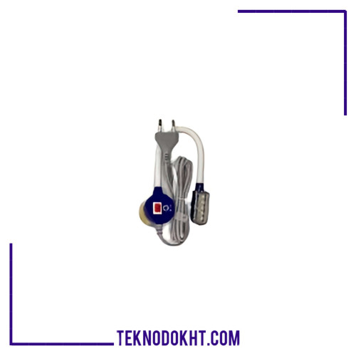 چراغ LED چرخ خیاطی