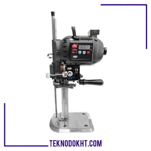 قیچی عمود بر کامپیوتری سایز 15 دایانگ SDY-1508-15F