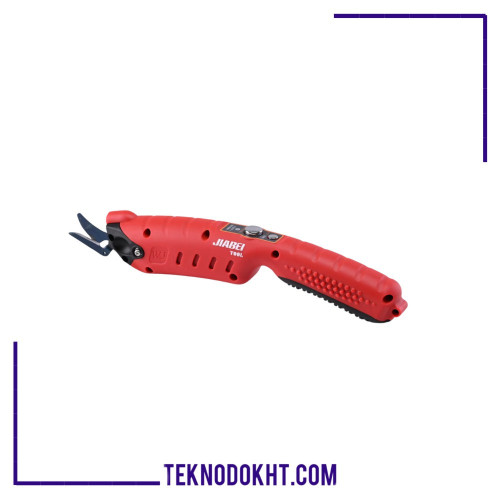 قیچی خیاطی شارژی جیابی JW-2
