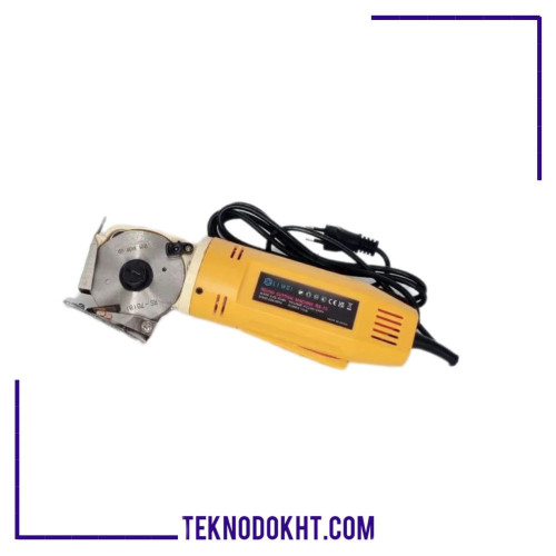 قیچی هشت پر جیابی RS-70