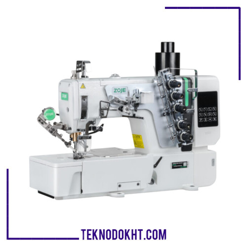 چرخ میاندوز کامپیوتری زوجی مدل C5000-364-D3C