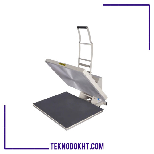 پرس چاپ دستی ثابت CH86(60*80) KILO