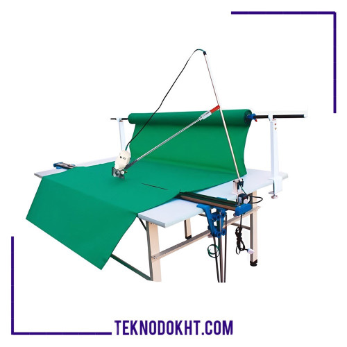 قیچی قد زن اتوماتیک جک مدل JK-23