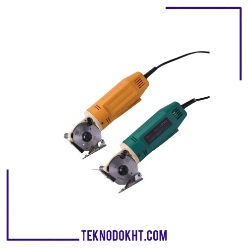 قیچی هشت پر جیابی RS-70