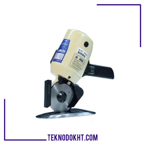 قیچی هشت‌پر جک سایز 100 / GKS-T-100