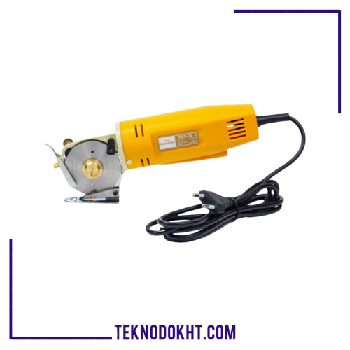 قیچی برقی سوسماری رُزاتکس مدل RS700 سایز ۷۰