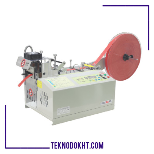 دستگاه نوار قطع کن جِما مدل JM-110LR