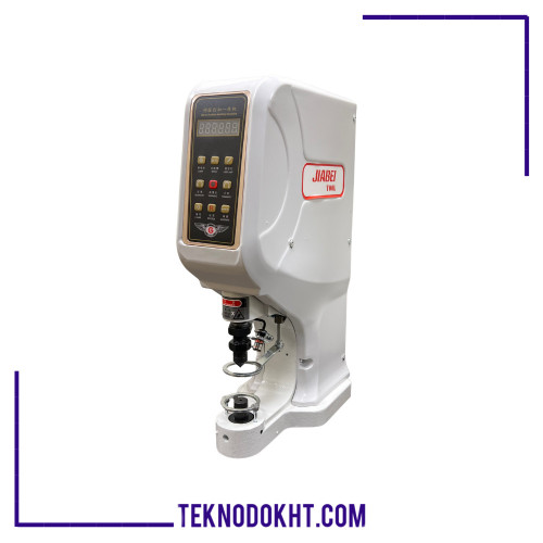 دستگاه پرس دکمه ( پانچ ) جیابی SF818