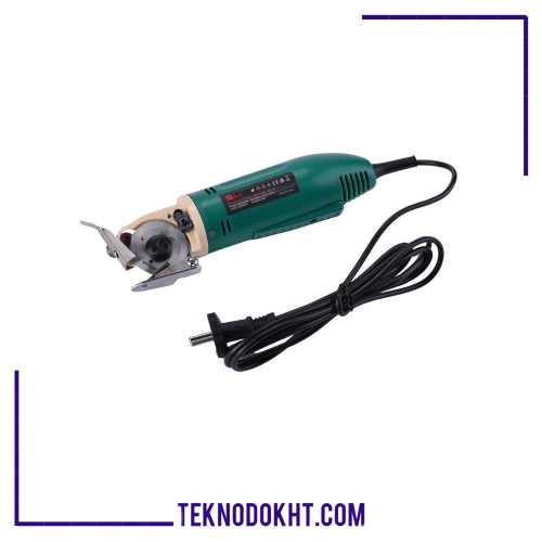قیچی هشت پر جیابی RS-50