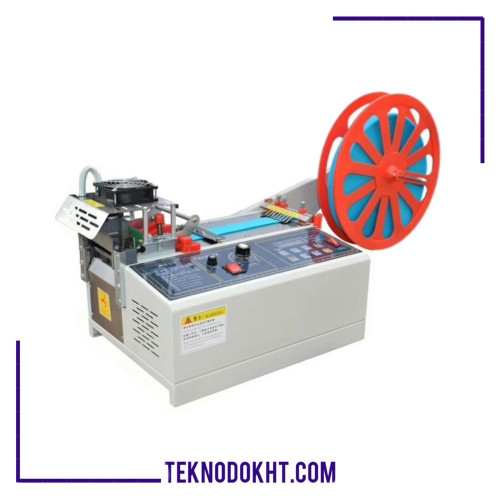 دستگاه نوار و کش قطع کن لیماندی LI-110HLR