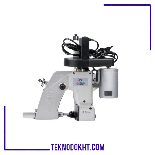 چرخ خیاطی سرکسه دوزی سیلور SN-461-1A