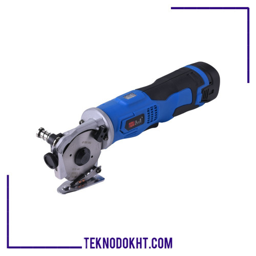 قیچی شارژی سایز 70 لی وی LW-70