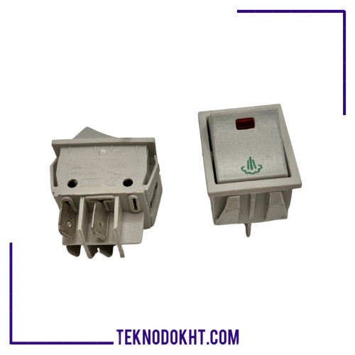 کلید بدنه اتو و بخار اتو سیلتر