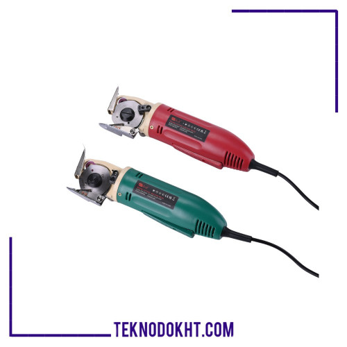 قیچی هشت پر جیابی RS-50