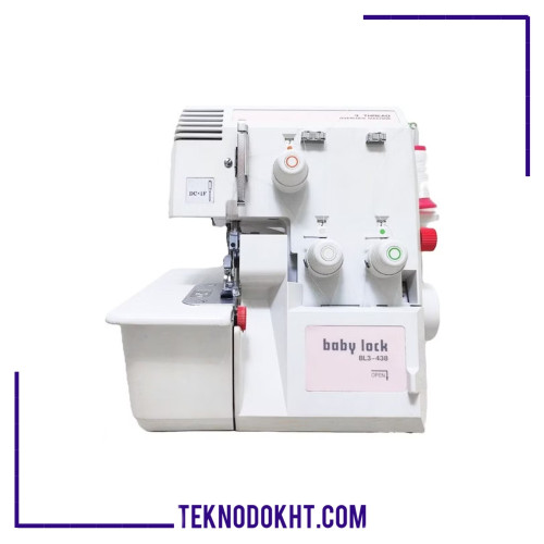 چرخ خیاطی سردوز بی بی لوک bl3-438df