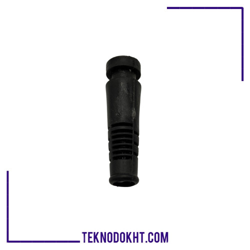 خرطومی دسته اتو