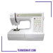 چرخ خیاطی خانگی ژانومه 5800