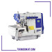 چرخ خیاطی سردوز چهار نخ شونفا F6-4D