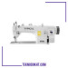 چرخ خیاطی دو پایه دینام سرخود 8 درجه تیپیکال GC-303D