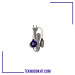 چراغ LED چرخ خیاطی