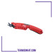 قیچی خیاطی شارژی جیابی JW-2