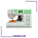 چرخ خیاطی خانگی ژانومه 847