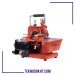 سردوز پروانه سیتیزن هندی DC-22