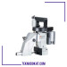 چرخ خیاطی سرکیسه دوزی نیو استار NS-461-1A