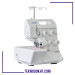 چرخ خیاطی سردوز ژوکی m0-4d