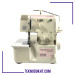 چرخ خیاطی سردوز بی بی لوک bl3-437df