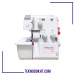 چرخ خیاطی سردوز بی بی لوک bl3-438df